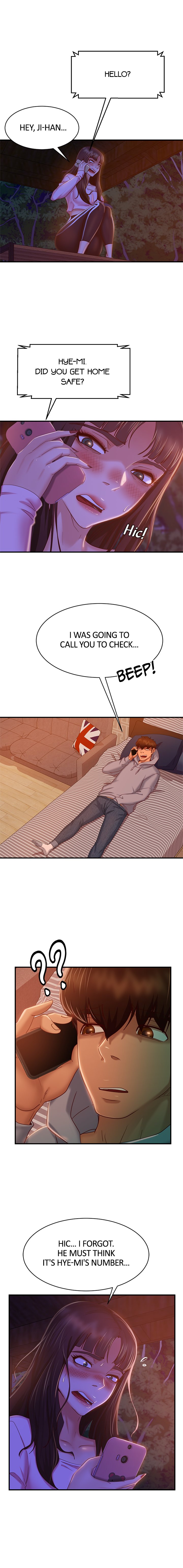 Worst Day Ever Chapter 29 image 5