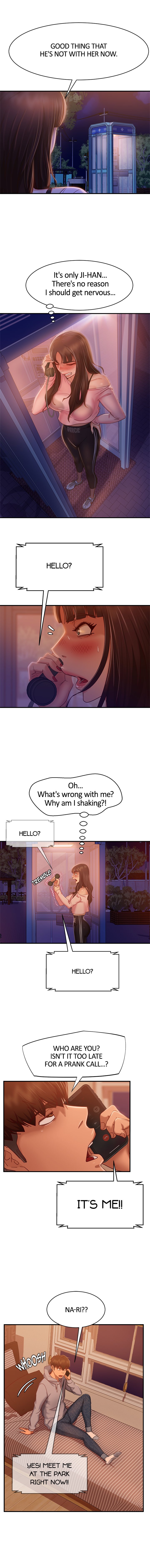 Worst Day Ever Chapter 29 image 6