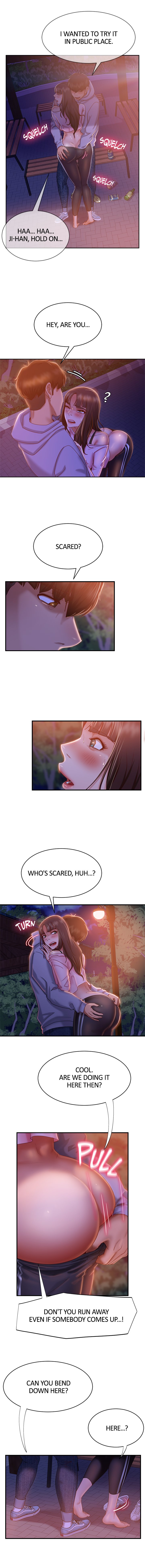 Worst Day Ever Chapter 30 image 9