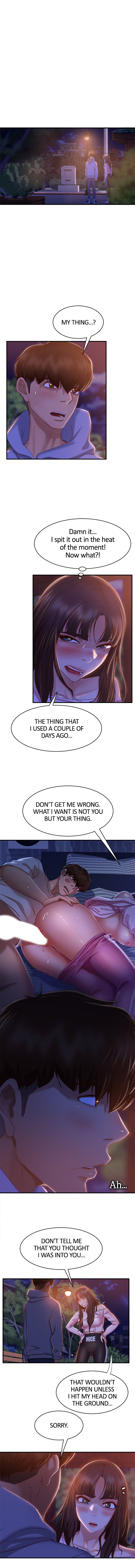 Worst Day Ever Chapter 30 image 1