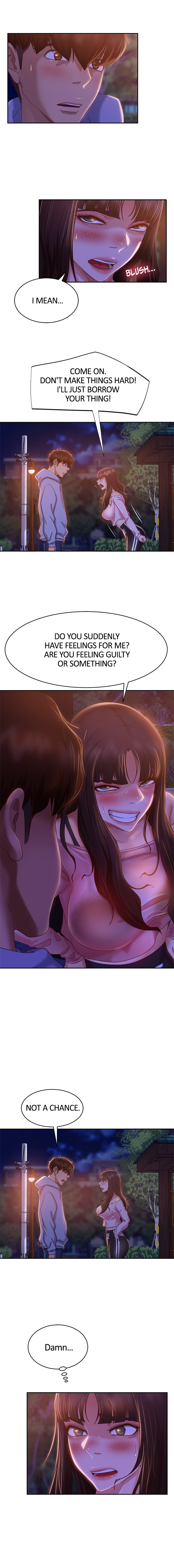 Worst Day Ever Chapter 30 image 4