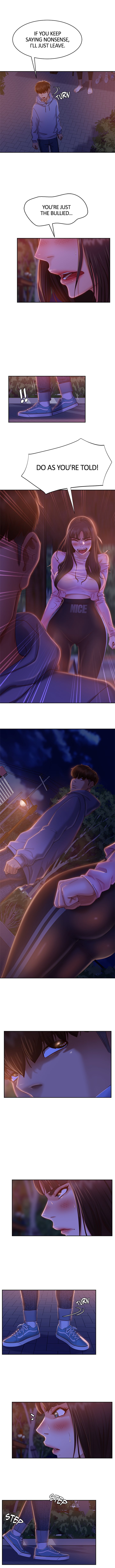 Worst Day Ever Chapter 30 image 5