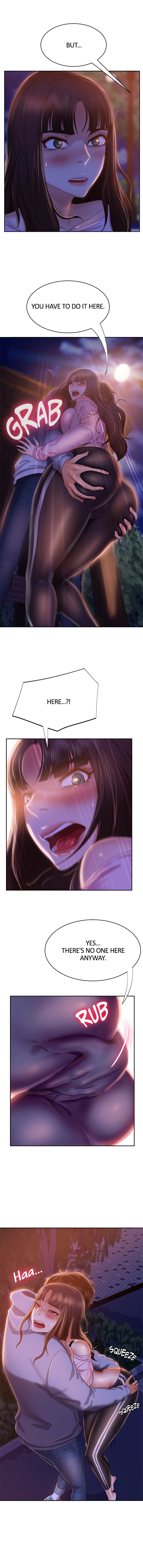 Worst Day Ever Chapter 30 image 7