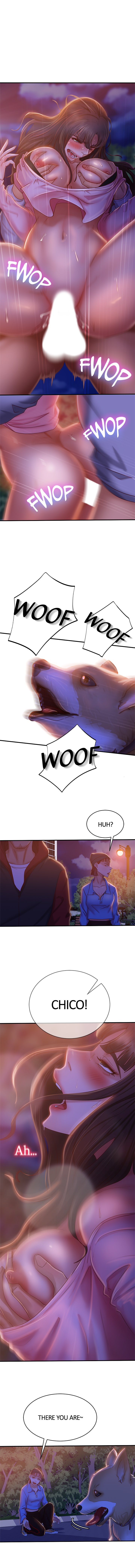 Worst Day Ever Chapter 31 image 10