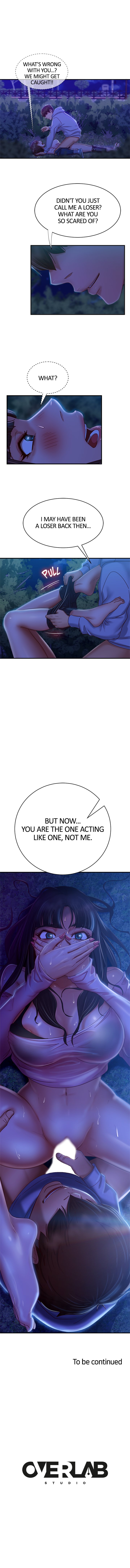 Worst Day Ever Chapter 31 image 12