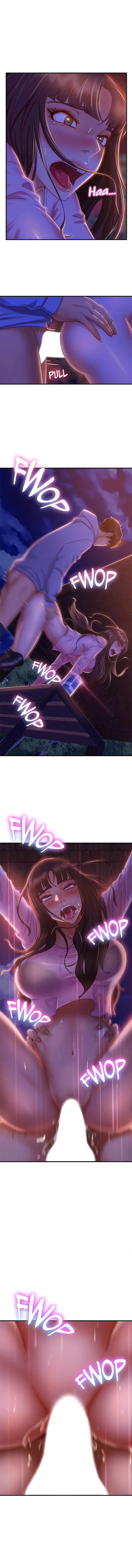 Worst Day Ever Chapter 31 image 1