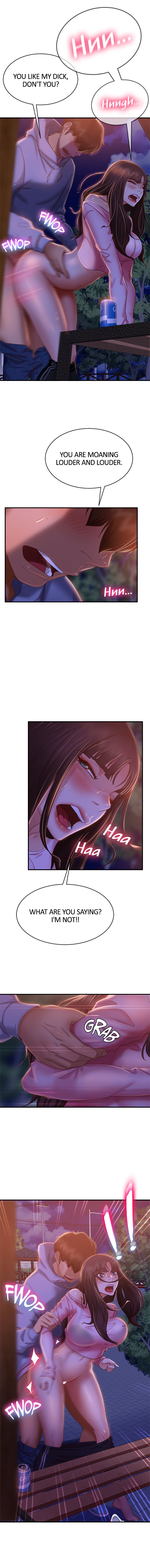 Worst Day Ever Chapter 31 image 2