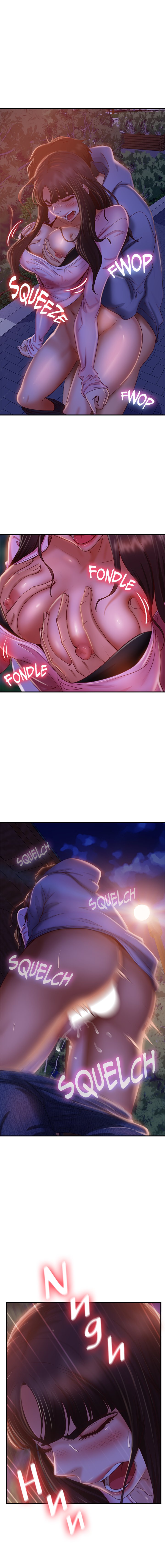 Worst Day Ever Chapter 31 image 5