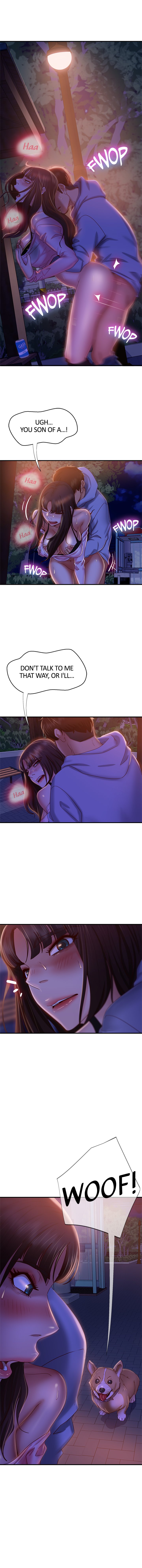 Worst Day Ever Chapter 31 image 7