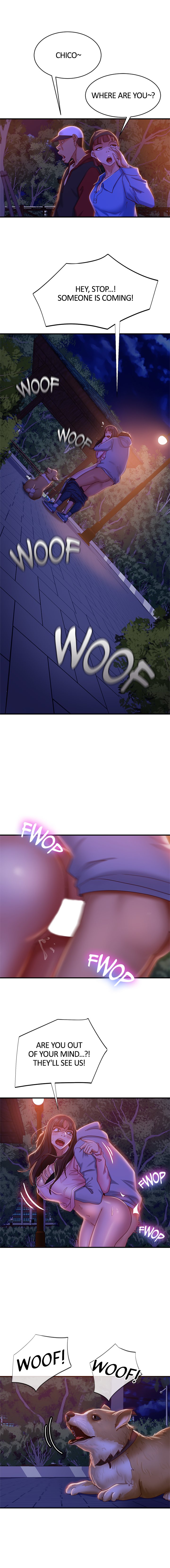 Worst Day Ever Chapter 31 image 8