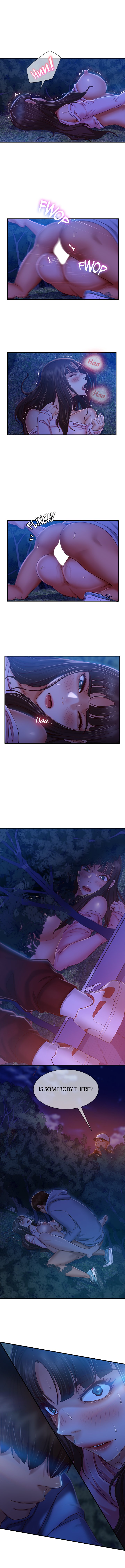 Worst Day Ever Chapter 32 image 5