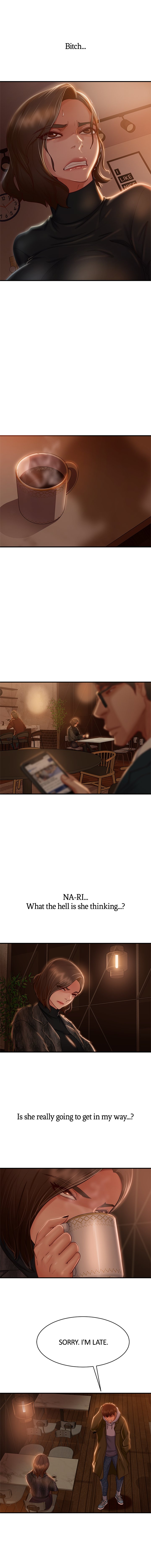 Worst Day Ever Chapter 33 image 9