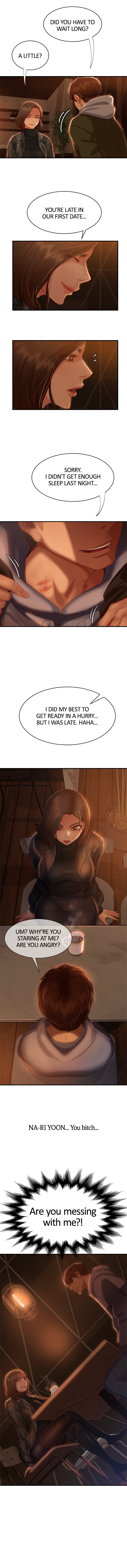 Worst Day Ever Chapter 33 image 10