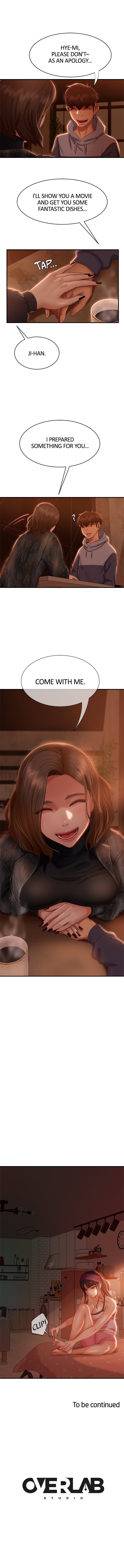 Worst Day Ever Chapter 33 image 11