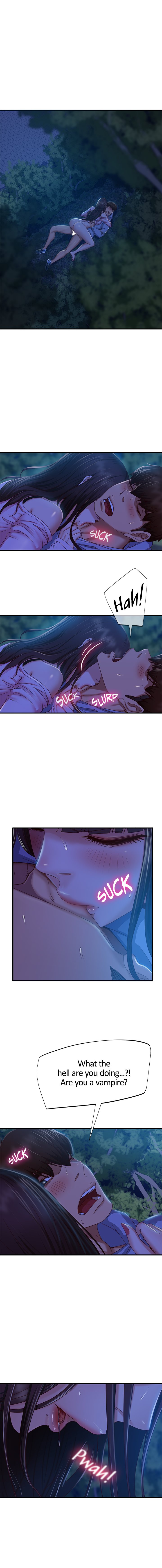 Worst Day Ever Chapter 33 image 1