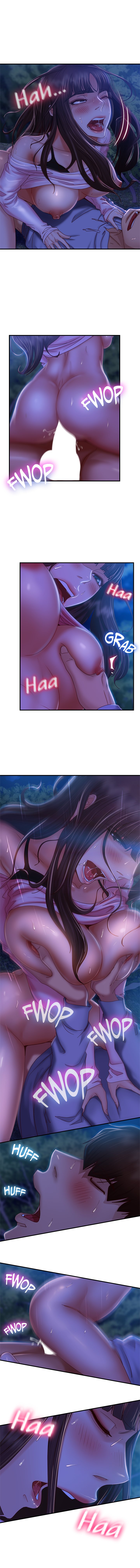 Worst Day Ever Chapter 33 image 3