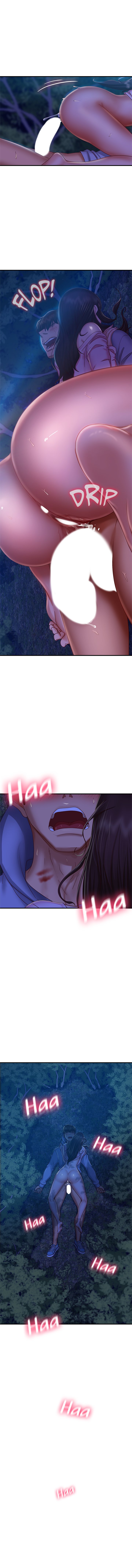 Worst Day Ever Chapter 33 image 5