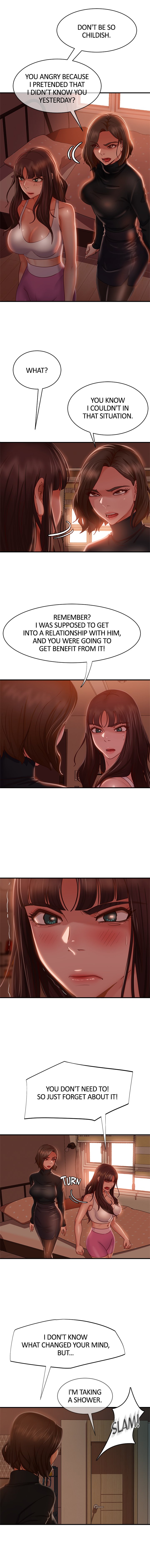 Worst Day Ever Chapter 33 image 8