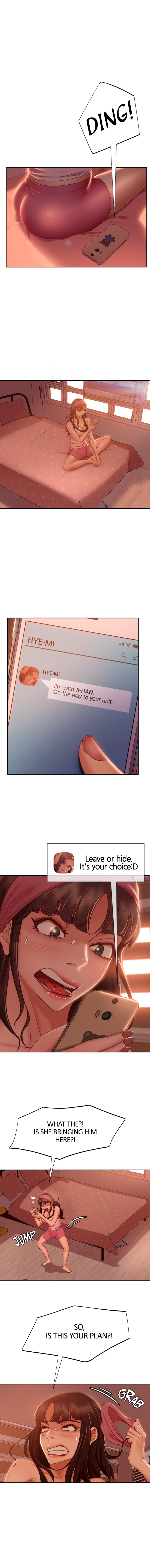Worst Day Ever Chapter 34 image 0