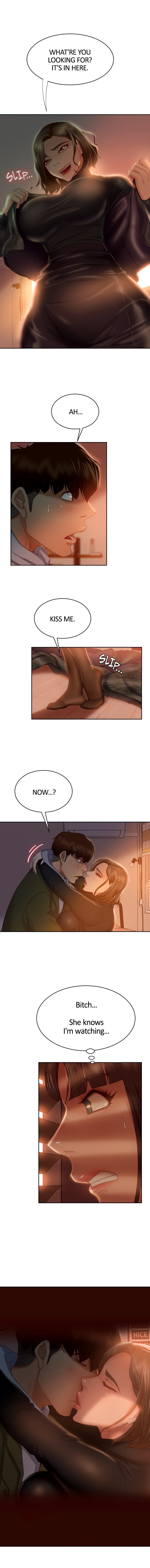 Worst Day Ever Chapter 34 image 4