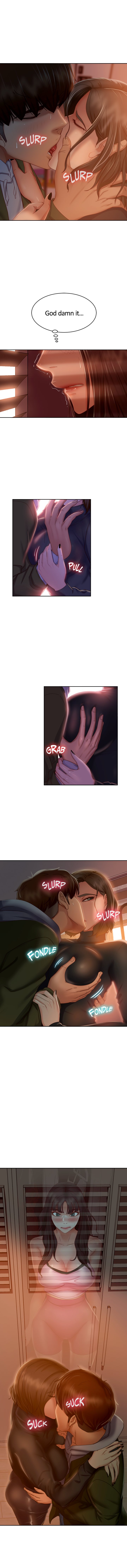Worst Day Ever Chapter 34 image 5