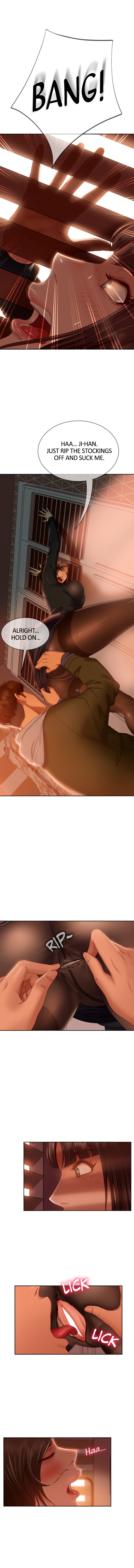 Worst Day Ever Chapter 34 image 7