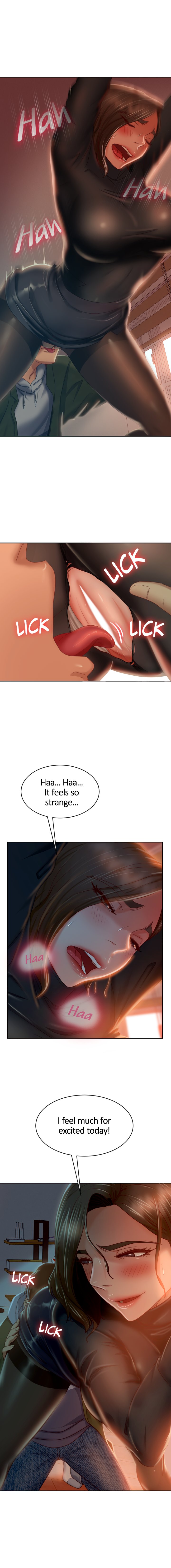 Worst Day Ever Chapter 34 image 8