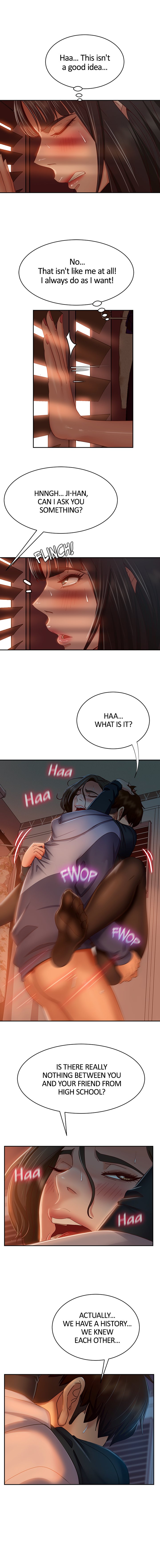 Worst Day Ever Chapter 35 image 10