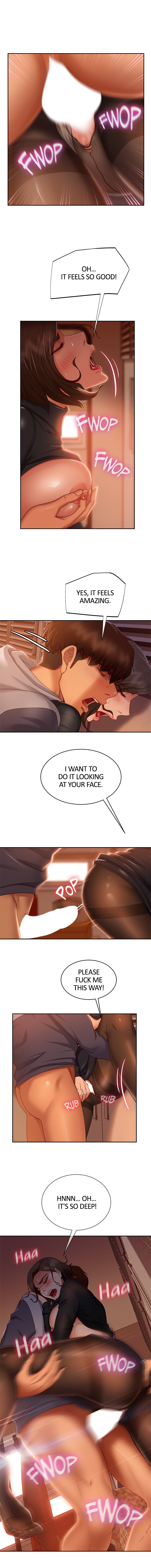 Worst Day Ever Chapter 35 image 3