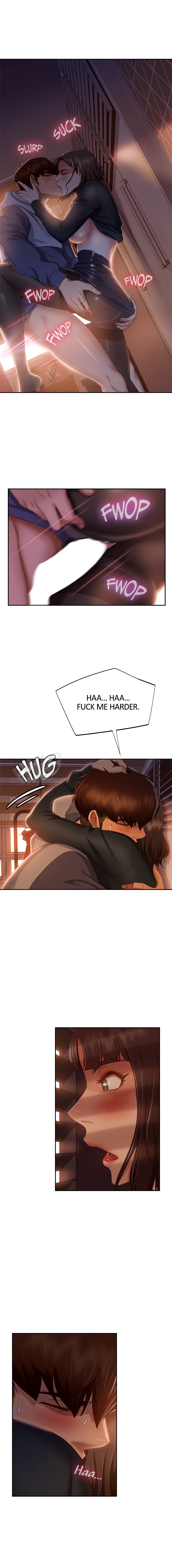Worst Day Ever Chapter 35 image 4