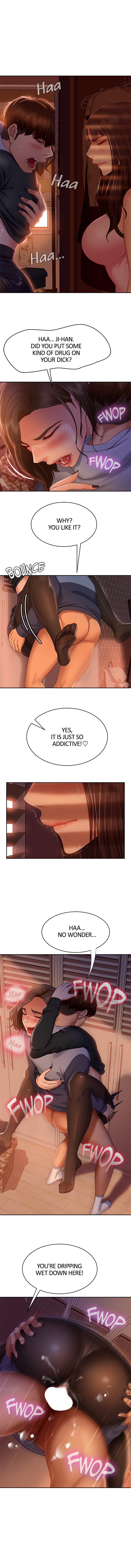 Worst Day Ever Chapter 35 image 5