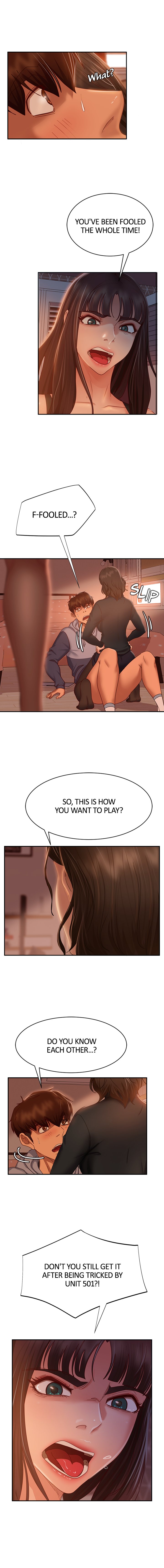 Worst Day Ever Chapter 35 image 7