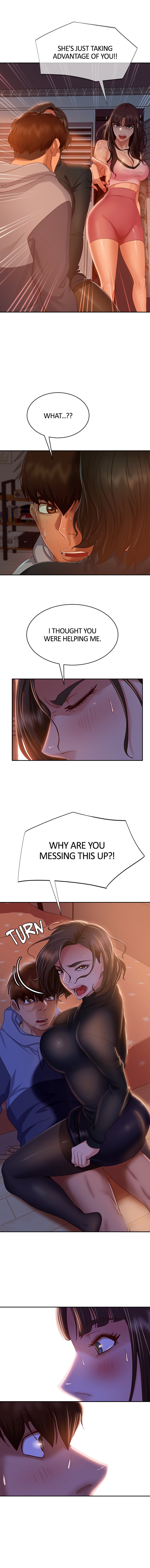 Worst Day Ever Chapter 35 image 8