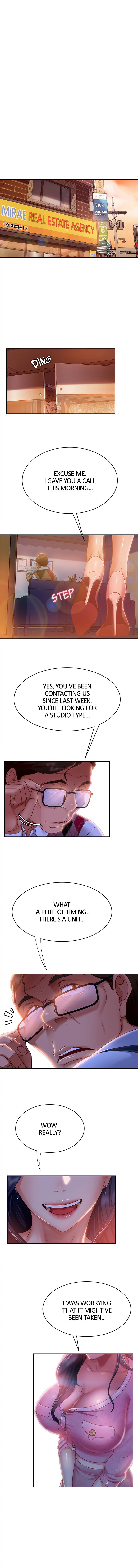 Worst Day Ever Chapter 36 image 10