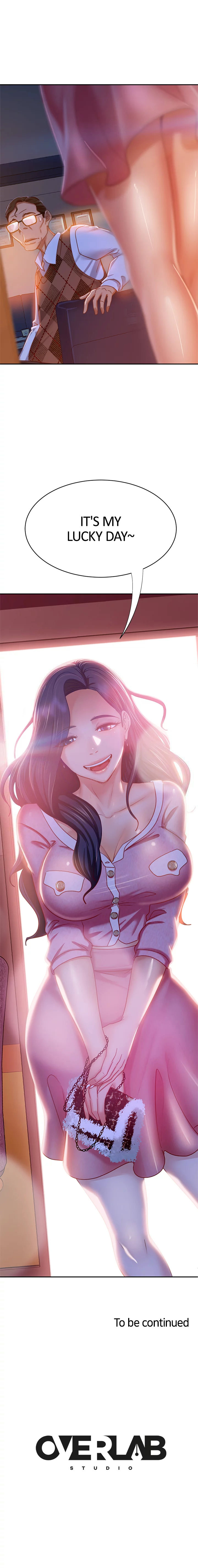 Worst Day Ever Chapter 36 image 11