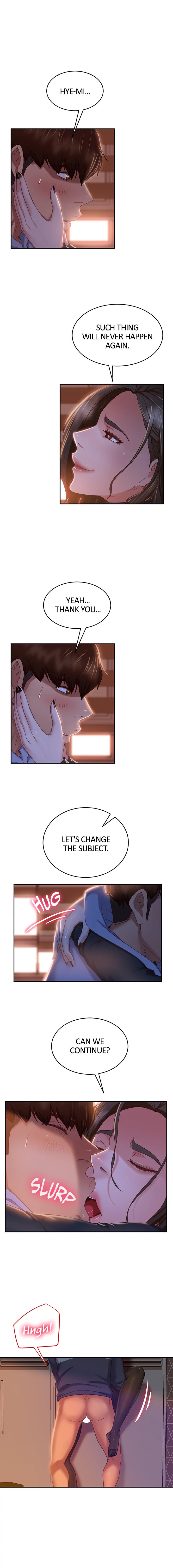 Worst Day Ever Chapter 36 image 5