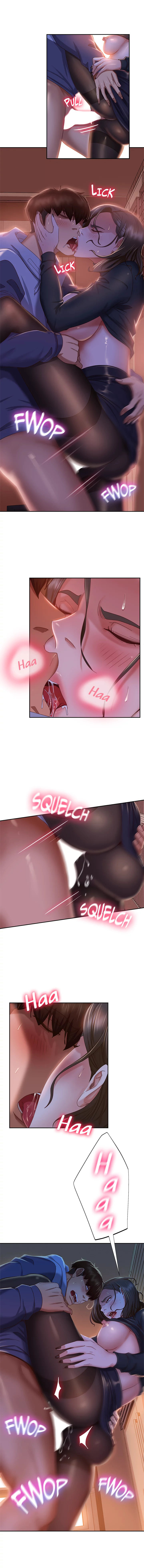 Worst Day Ever Chapter 36 image 6
