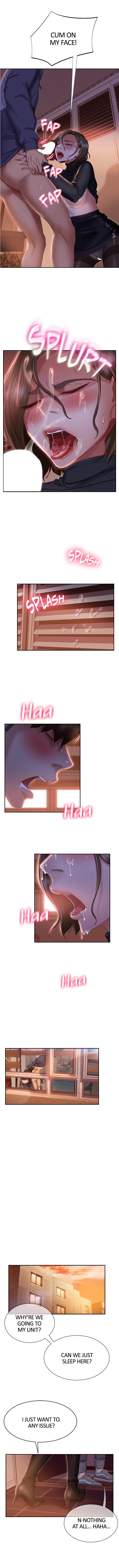 Worst Day Ever Chapter 36 image 8