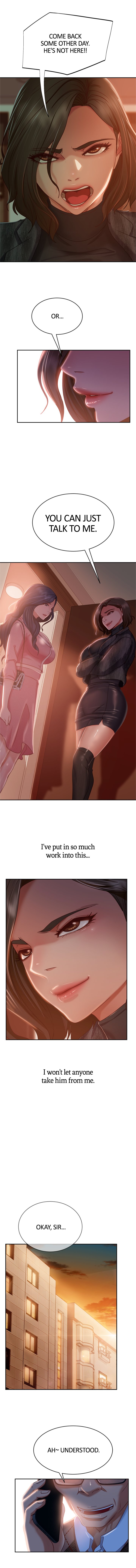 Worst Day Ever Chapter 37 image 9