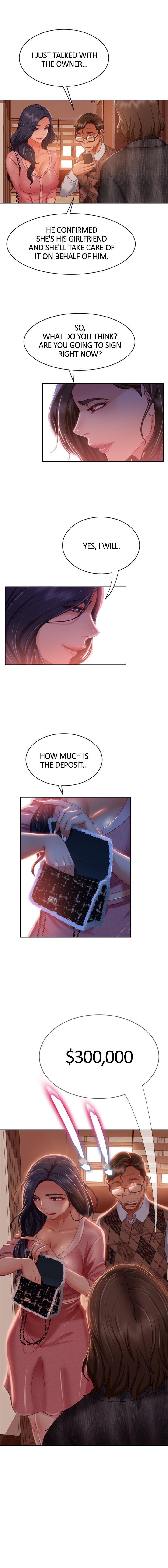 Worst Day Ever Chapter 37 image 10