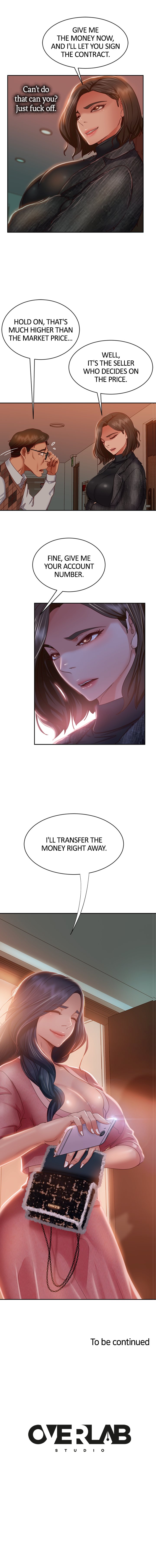 Worst Day Ever Chapter 37 image 11