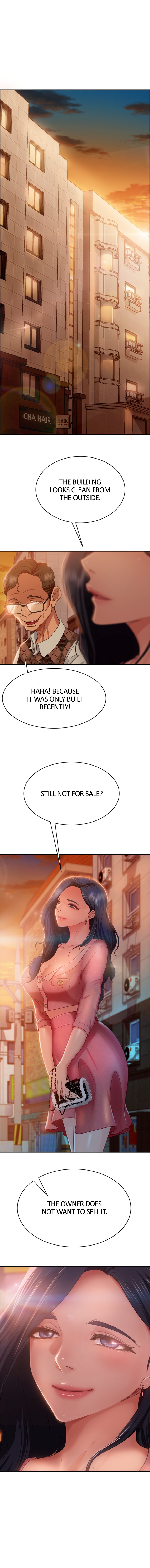 Worst Day Ever Chapter 37 image 1