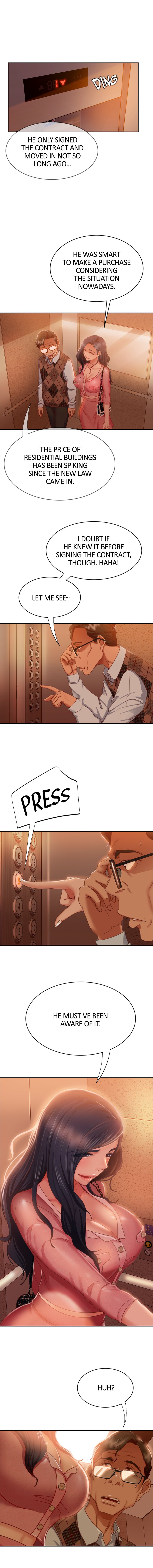 Worst Day Ever Chapter 37 image 2