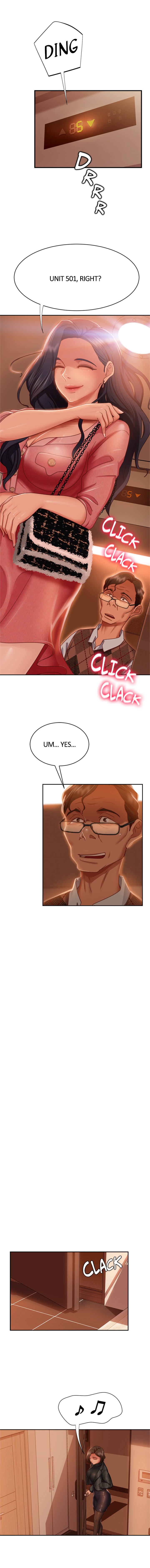 Worst Day Ever Chapter 37 image 3