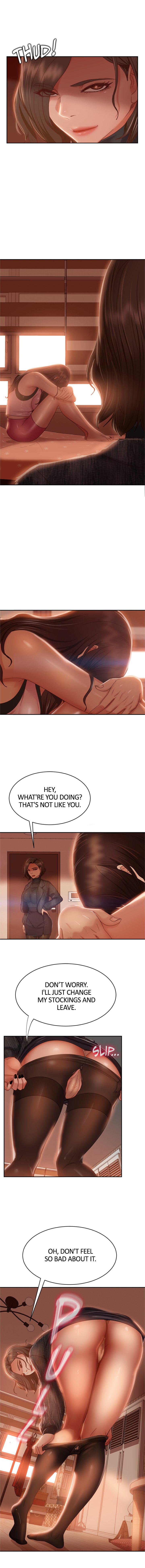 Worst Day Ever Chapter 37 image 4