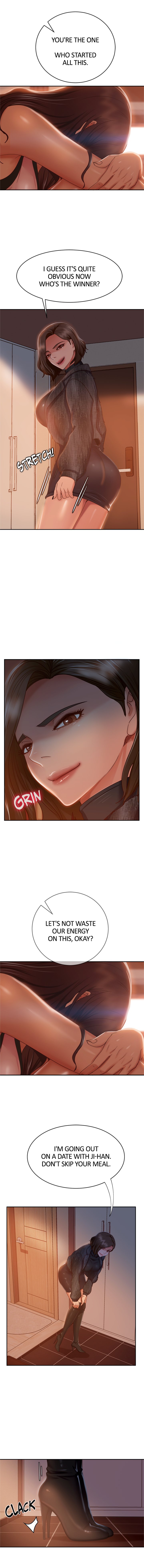 Worst Day Ever Chapter 37 image 5