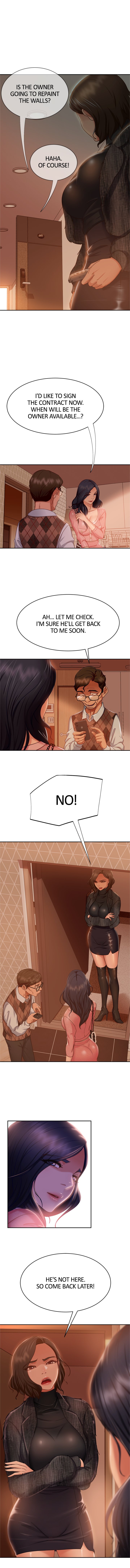 Worst Day Ever Chapter 37 image 7