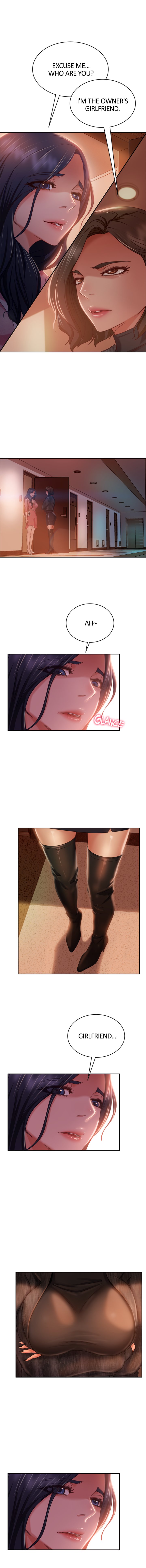 Worst Day Ever Chapter 37 image 8