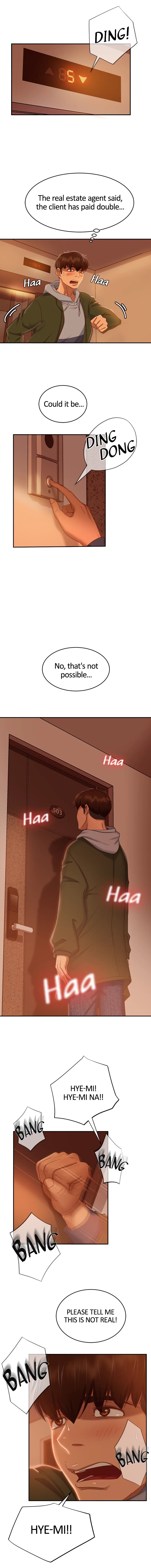 Worst Day Ever Chapter 38 image 10