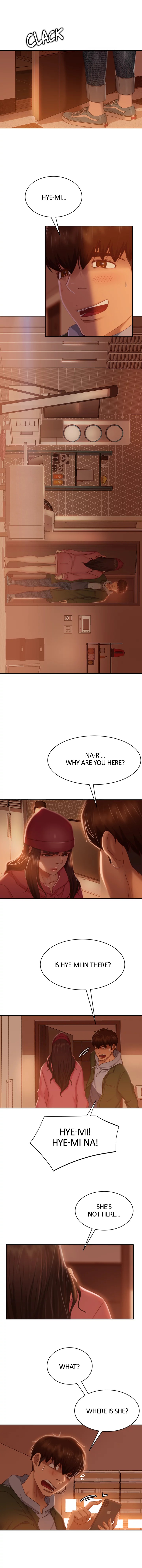 Worst Day Ever Chapter 38 image 11